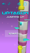 Uptagon Online runner screenshot 4