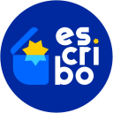 Escribo Educação do Seu Jeito icon