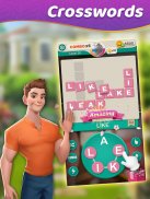 Word Villas - Fun puzzle game screenshot 8