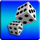 Dice Roller Icon