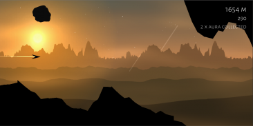 Space Chase : Odyssey screenshot 4