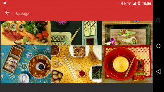 Asian Food wallpapers screenshot 0