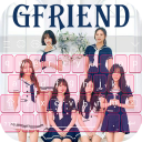 GFriend Keyboard