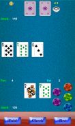 Texas Heads-up Poker screenshot 3