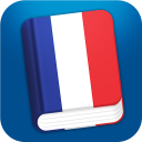 Learn French Phrasebook Pro Icon