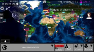 Tobacco Inc. (Cigarette Inc.) screenshot 12