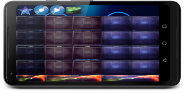 Hard Bass Dj Pad screenshot 3