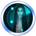 Ghost Radar Detector Communicator Game Icon