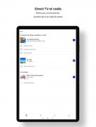ici : actu locale, radio, TV screenshot 9