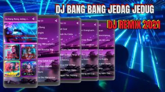 Dj Mungkinkah Diri Ini Remix screenshot 0