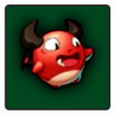 Imp’s Adventure Simulator Icon