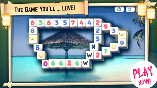 1001 Ultimate Mahjong ™ 2 screenshot 2