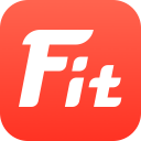 NoxFit - Weight Loss, Shape Body, Home Workout Icon