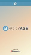 BodyAge screenshot 4