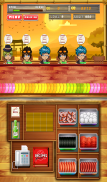 chef de sushi mania screenshot 11