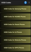 Secret Codes for Phones screenshot 7