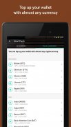 Ignis Wallet by Freewallet screenshot 8