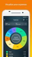 Money Pro - Personal Finance & Expense Tracker screenshot 0