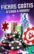 Poker Online: Texas Holdem & Casino Card Games screenshot 19
