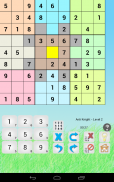 Sudoku Revolution 2 screenshot 11