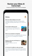 Meta AI screenshot 5