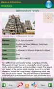 Madurai Attractions screenshot 1