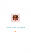 Selfie With Tove Lo screenshot 4