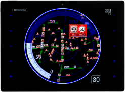 Антирадар MapcamDroid, Радар детектор screenshot 7