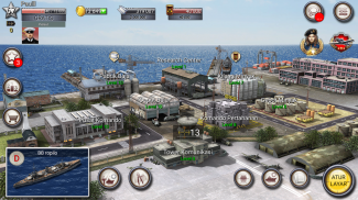 Perang laut screenshot 16