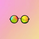 choose glasses by face shapes Icon