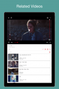 SonosWebs - Web Video & Audio Player for Sonos screenshot 12