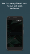 DigiLux: Fingerprint Gestures for Phone Brightness screenshot 1