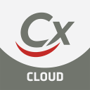 Simplya Cloud Icon