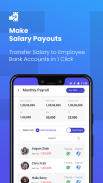 Kredily- HR & Payroll App screenshot 2
