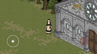 Hwaet! The Vercelli Book Saga screenshot 1