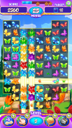 Butterfly Story screenshot 3