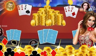 Teen Patti Club screenshot 0