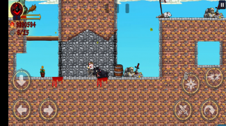 Aky's Adventures 1 screenshot 0
