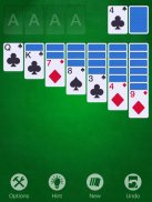 Super Solitaire – Card Game screenshot 7