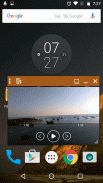 HD Video Player & Equalizer screenshot 1