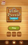 Line Puzzle: String Art screenshot 7