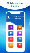 Number Locator - Caller ID & Mobile Number Finder screenshot 3