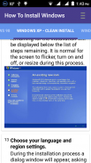 How to Install Windows screenshot 0
