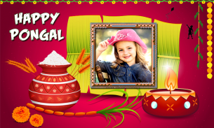 Pongal Festival Photo Frames screenshot 3