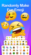 Emoji Maker: Personal Emotions screenshot 5