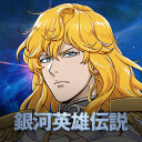 ASTROKINGS X LOGH Icon