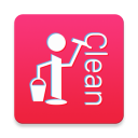 Smart iClean Icon