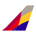 Asiana Airlines icon