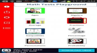 Math Whizz Math Solver screenshot 5