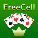 FreeCell [gioco di carte] Icon
